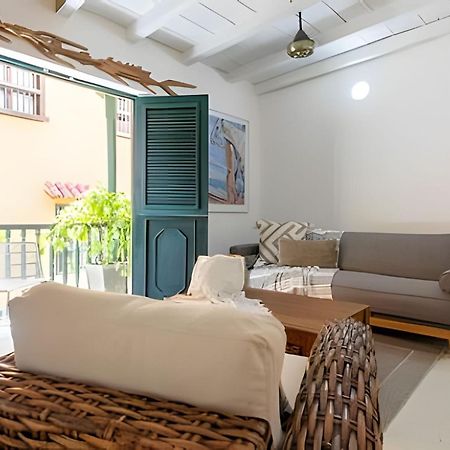 Laurdhomes Historic Center Plaza Santodomingo 3Bth Cartagena Exteriör bild