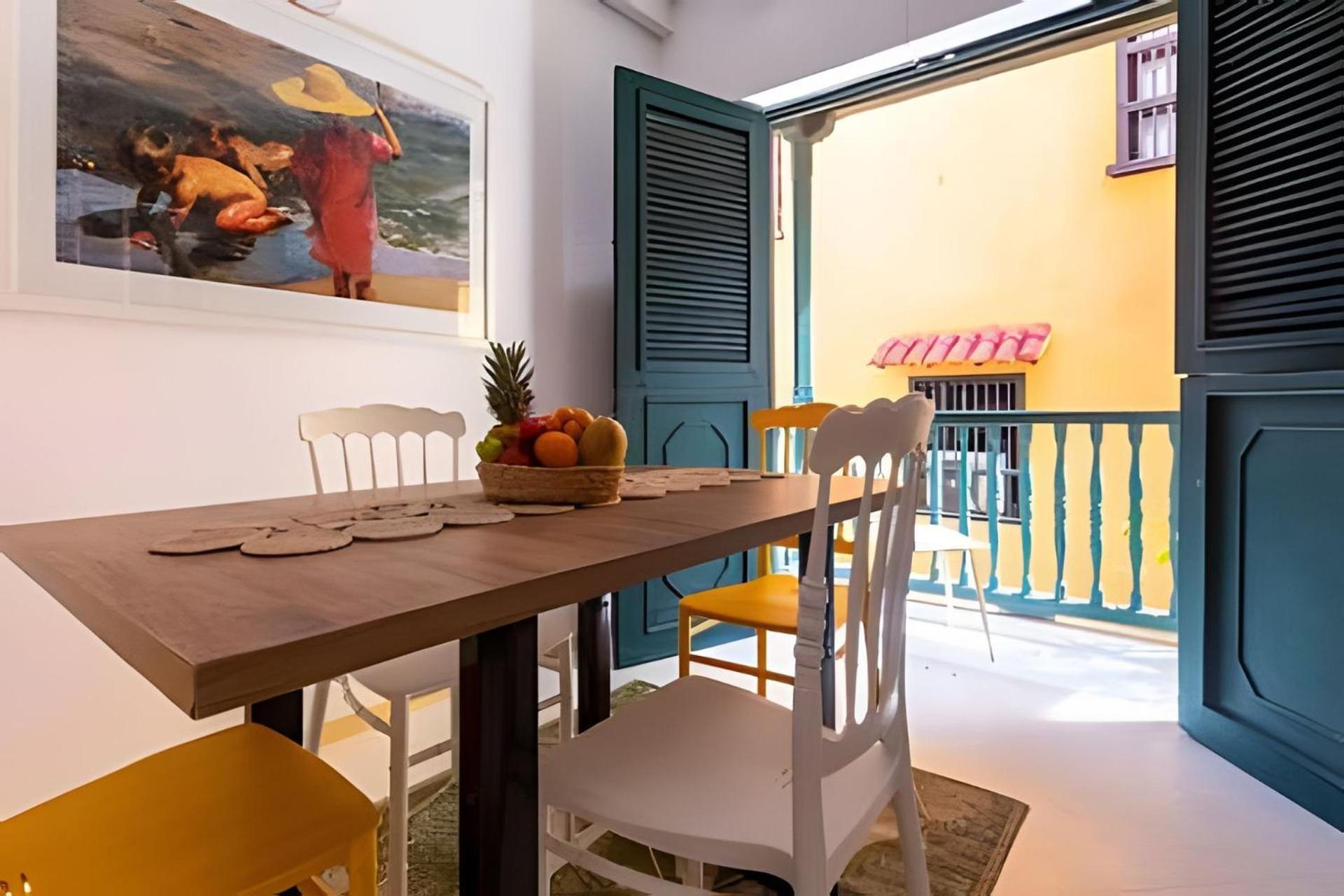 Laurdhomes Historic Center Plaza Santodomingo 3Bth Cartagena Exteriör bild
