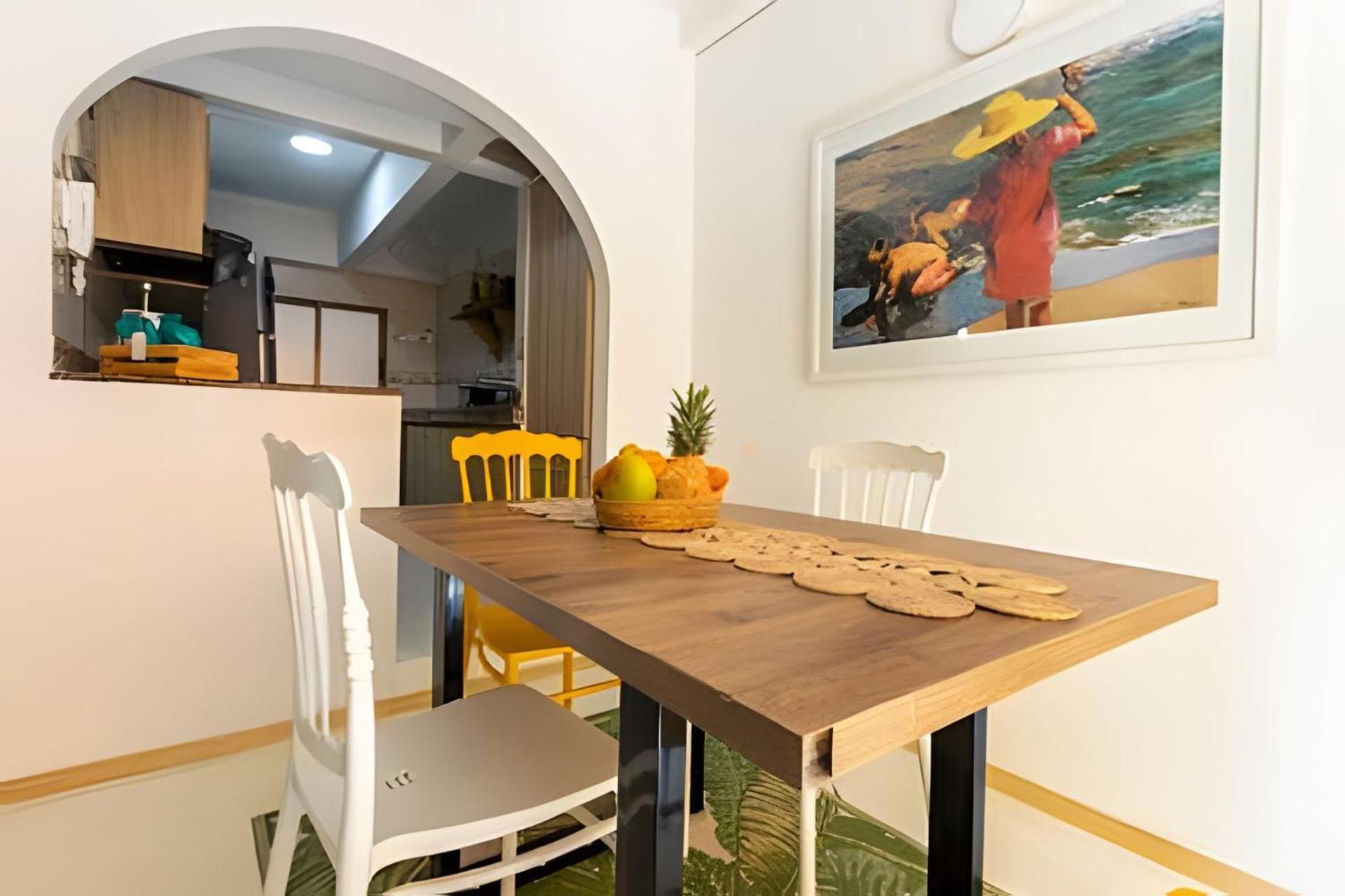 Laurdhomes Historic Center Plaza Santodomingo 3Bth Cartagena Exteriör bild