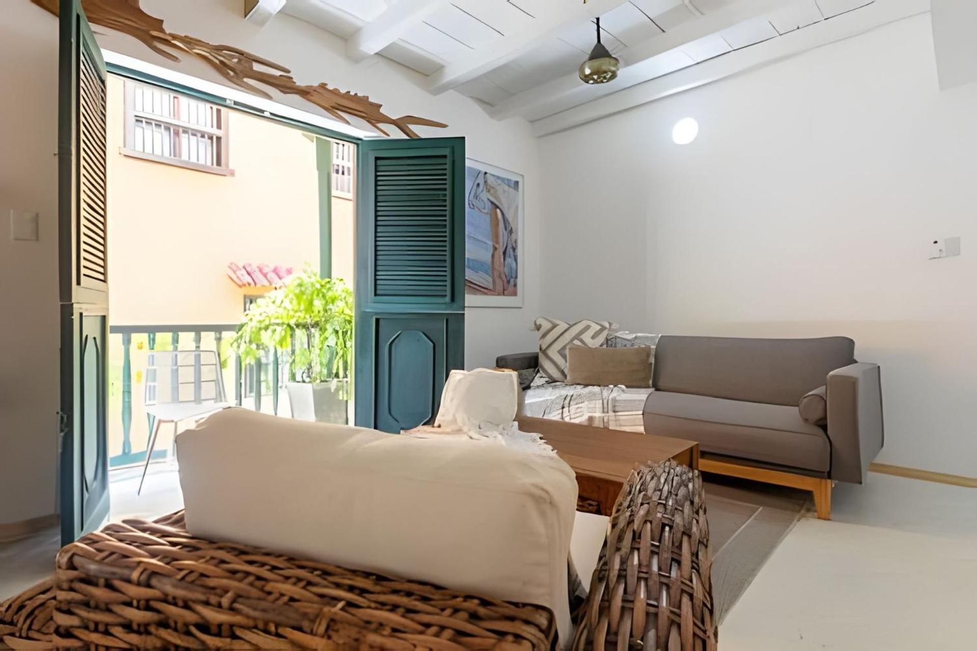 Laurdhomes Historic Center Plaza Santodomingo 3Bth Cartagena Exteriör bild