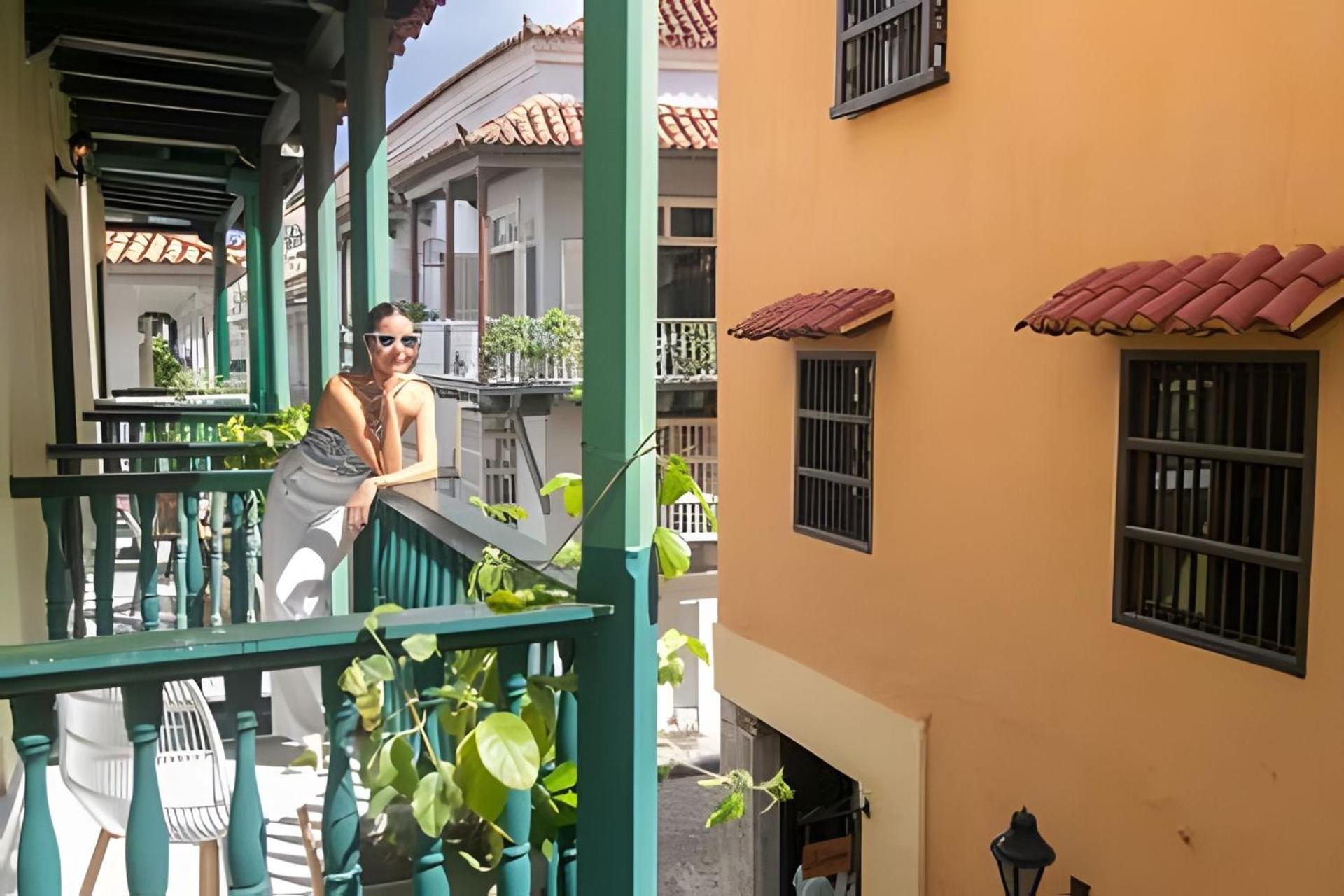 Laurdhomes Historic Center Plaza Santodomingo 3Bth Cartagena Exteriör bild