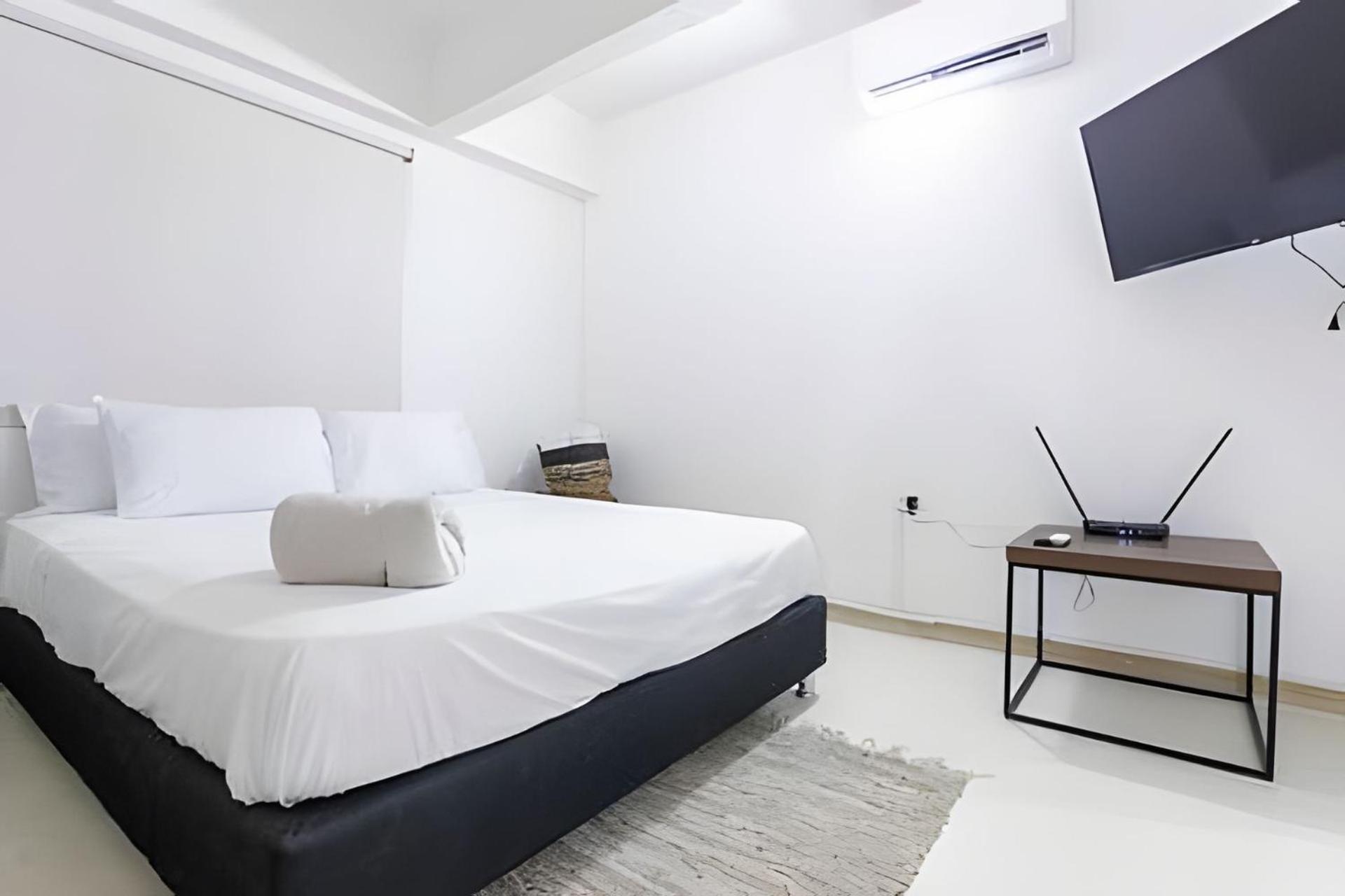 Laurdhomes Historic Center Plaza Santodomingo 3Bth Cartagena Exteriör bild