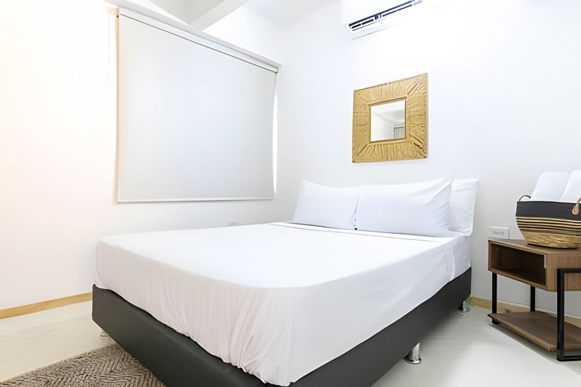 Laurdhomes Historic Center Plaza Santodomingo 3Bth Cartagena Exteriör bild