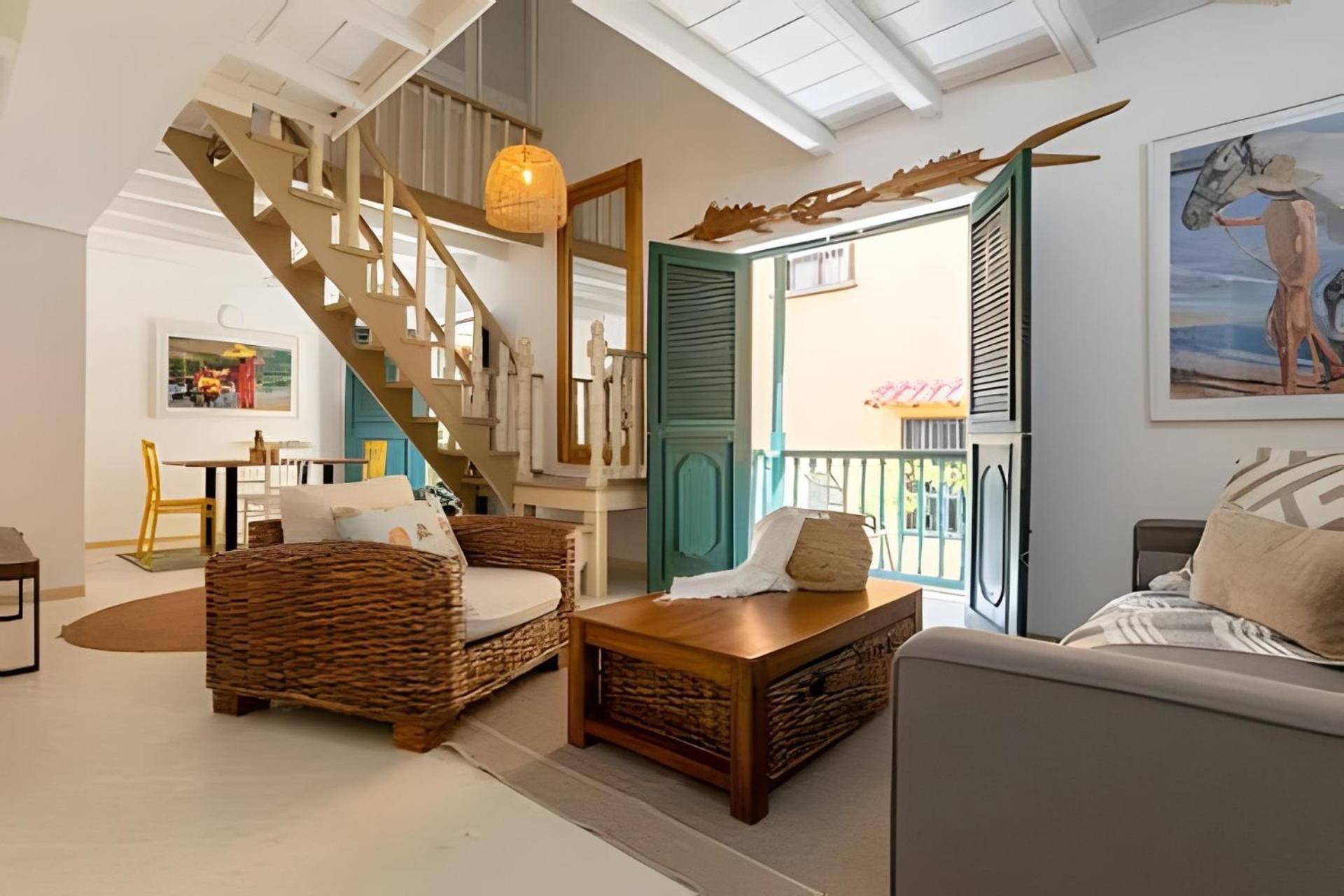 Laurdhomes Historic Center Plaza Santodomingo 3Bth Cartagena Exteriör bild